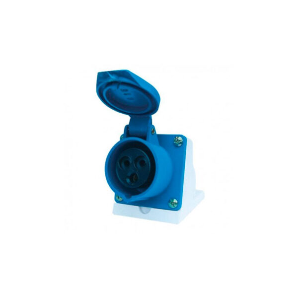 Enchufe 3x 16 220v