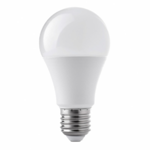 AMPOLLETA LED CLASICA 9.5 W E-27 LUZ FRIA