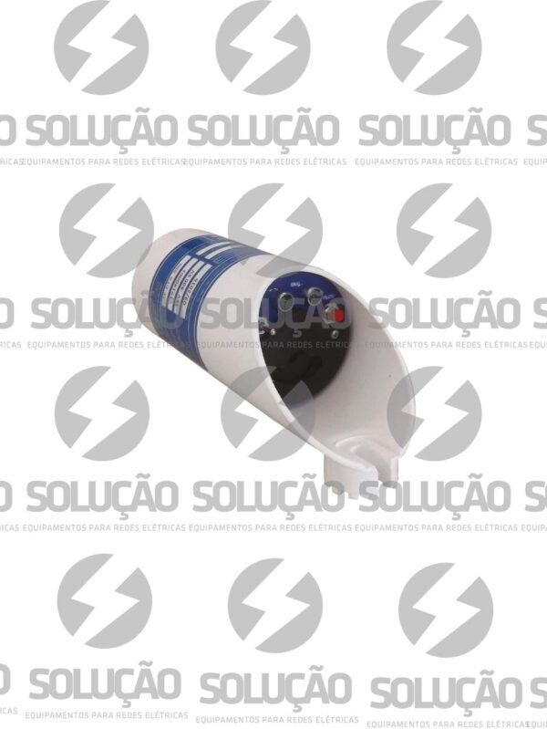 Detector de Tensión por Aproximación DTA