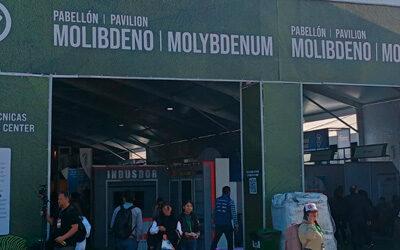 Apola Power estuvo presente en Feria Exponor Antofagasta 2024