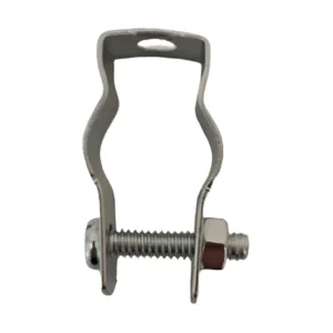 Abrazadera Caddy 20mm