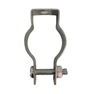 Abrazadera Caddy 32mm