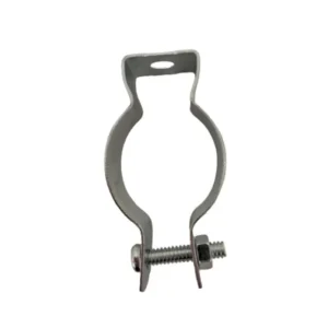 Abrazadera Caddy 40mm