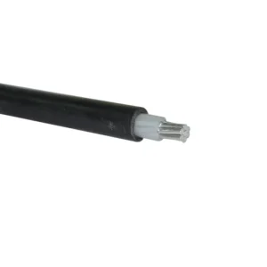 Aluminio Subterraneo BT 1X16 mm2