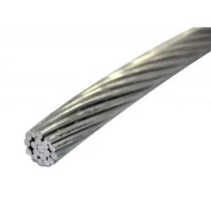 Cable Ac. Galv. 5/16 ARG BEZINAL® 2000