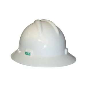 Casco Liniero Ala Completa, 3M