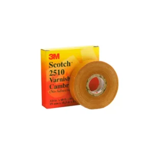 Cinta Cambric 19MMx0,18MMx18M