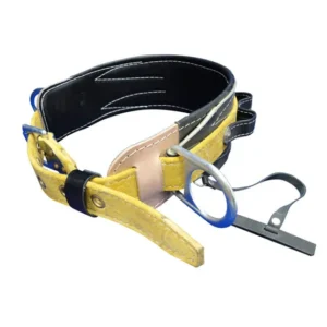 Cinturon Seguridad T/61 (24" D-To-D)