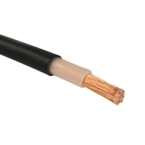 Conductor Cobre Blando RV-K 1X 10Awg