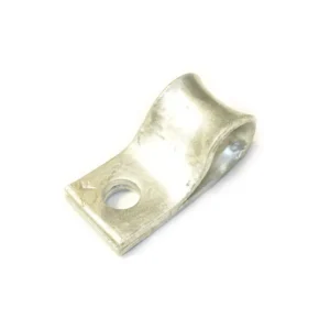 Eslabon Angular acero Galvanizado  para Perno 5/8"