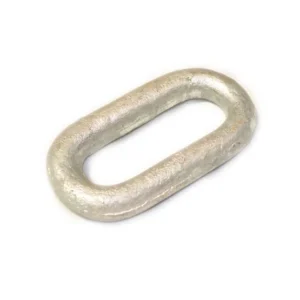 Eslabon Simple acero Galvanizado 12MM