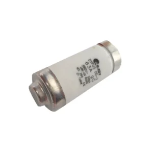 Fusible Neozed 63A 380V D02
