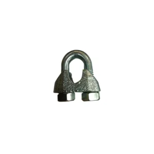 Grampa Crosby para Conductor Aluminio hasta 33,62mm2