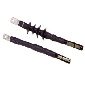 Mufa QT28A-S PLUS Term Ext 28KV 2-4/0AWG