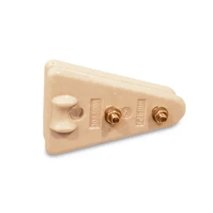 Portafusible Loza 30A 250V