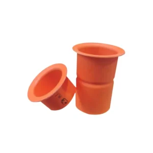 Salida de Caja PVC  Conduit 110mm